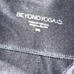 Beyond Yoga ✨ Iridescent Cactus Print Leggings Active Yoga Pants Athleisure XXL Photo 4