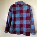 Eddie Bauer Fleece Quarterzip Pullover Size XL Photo 1