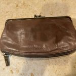 Hobo International  grayish wallet  Photo 1