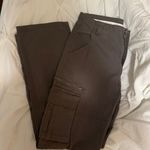 Cargo Pants Gray Size 26 Photo 3