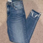 KanCan USA KanCan Mid-Rise Ankle Skinny Jeans Photo 0