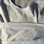 Lululemon  Top Long Sleeve Photo 3