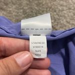 Athleta Women’s Arrival Travel Pants Dark Adonis Blue Periwinkle Purple Size 6 Photo 7