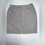Jones New York Sport Knee Length Pencil Skirt Photo 1