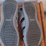 BASS Coral Womens 9M Outdoor Water Sandal Hiking Adjustable Lace Lock Sport Shoe Size 9 Photo 3