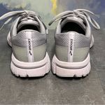 Brooks  Signal 3 Women's Gray Running Shoes Size 10B Photo 5