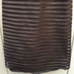 BCBG Maxazria‎ Black Dress Photo 3