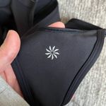 Athleta interval tank black Photo 3