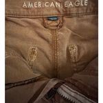 American Eagle  Women’s Cargo Pants size 4 Photo 2