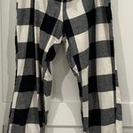 Old Navy  Plaid Pajama Bottoms Photo 1