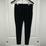 Loft  Velvet Lightweight Leggings SP NWT Photo 3