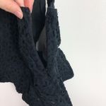 Kimchi Blue  black‎ tank top Photo 9