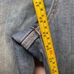 Judy Blue Boyfriend Fit Medium Wash Jeans Straight Leg Stretchy Women size 9 /29 Photo 10