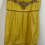 Twenty One Embroidered Dress Photo 0