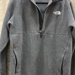 The North Face North The Face Quarter-Zip Fleece Pullover Photo 0