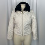 Obermeyer  "Winter Elegance" Quilted Jacket (1012) Photo 1