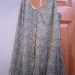 Sienna Sky Leapord Dress  Photo 1