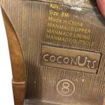 Coconuts by Matisse  Brown Ankle Booties Photo 2