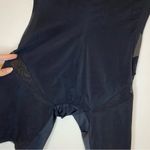 HONEYLOVE Super Power Shapewear Shorts Runway Black/Tan Sz XL Black Photo 12