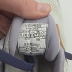 Brooks Ghost 15 Shoes Womens 10.5 B Blue Running Walking Lightweight Sneakers Photo 9