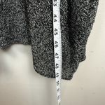 Comfy USA Women Midi Kati Dress XS Gray Lagenlook Minimalist Drapey Slouchy Photo 8