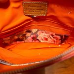 NWT Cavalcanti oversized wristlet Photo 3