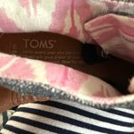 Toms denim Wedge Ankle Shoes Photo 5