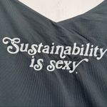 Vitamin A  sustainable is sexy swimsuit one piece size 14/DD Photo 8