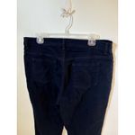 Gloria Vanderbilt  Size 16 Jeans Amanda Ultimate Slimming Blue Ultra Stretch Photo 4