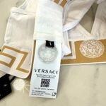 Versace Greca Border Triangle Bralette Photo 3