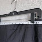 Club Monaco  Womens Black Career Pencil Skirt Photo 7