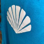 Spencer's Blue Mermaid Bridesmaid Squad Strappy Tank Top Women's Size Large Photo 2