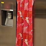 Trina Turk 💕💕 Milian Halter Maxi Dress ~ Multi-Color Floral Print Large L NWT Photo 4