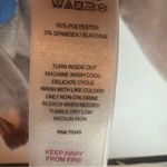 House of Harlow 1960 Women's Small Brown Blazer Jacket Tan Photo 2