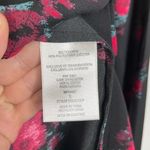 Sam Edelman  Floral Long Sleeve Blouse Small Photo 5