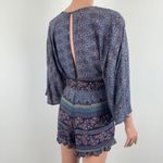 Women's Cotton Candy LA Plunge V Photo 2