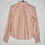 Polo Jeans Co Ralph Lauren Striped Shirt Photo 4