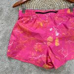 The North Face Women’s Limitless Lined Run Short 3.5” in Pink Glo Valley Size S Photo 5
