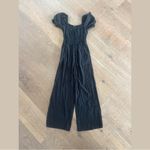 Madewell  the Sophia scoop neck jumpsuit Photo 1