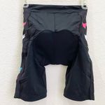BEROY 3D Gel Padded Women’s Bike Shorts Size S Photo 5