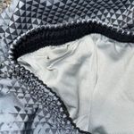 Nike Womens Running Shorts Lined Athletic Workout Casual Summer Gray Camo Large Photo 4