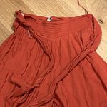 Elan  small beach pants with‎ tie Photo 1