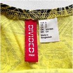 Urban Outfitters  Divided Lion Print Fitted Tank Dress Photo 4