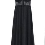 We Wore What danielle bernstein  lace midi dress French vibe Photo 5