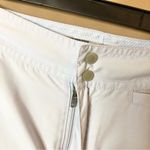 Nike ACG Straight Leg Cropped Athletic Pants Baby Blue Womens 8 Y2K Photo 3