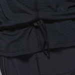 Lululemon  • Hustle & Bustle Tank Top • Black / Pretty Palm Black Angel Wing Photo 4