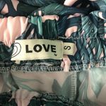 Love Women's Athletic/Loungewear Shorts Size S Pink Photo 1