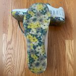 Nobull  Spring Fling Trainers Sneakers White Floral Gym Workout Athletic Shoes Photo 9