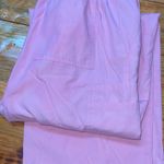 Sb Scrubs Pink Scrubs Top And Bottom Photo 4