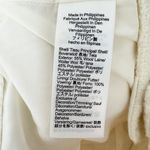 J.Crew Limited Edition Patch Pocket Suit Short Tweed Preppy Wool Ivory US 14 NWT Photo 11